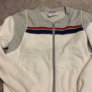 Champion jacket